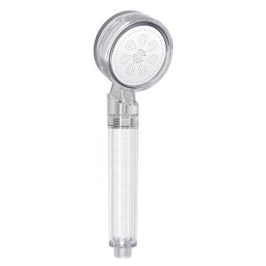 HKU | Water Purifying Pressurized Chlorine Removal Shower Head