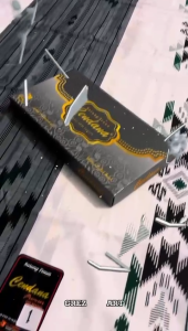 Cendana SGP Bahan Adem bisa seragam