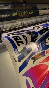 Dekal RBT full Body REVO 110 2007 2008 Striping Motor RBT Bebek REVO Old 110 Modif Supermoto YZ CRF KLX KX KTM 01