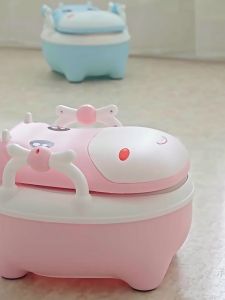 🎁 ของกระโถนเด็กฝึกขับถ่าย ชักโครกเด็ก | ขับถ่ายสะดวก สะอาดด้วยความงาม 🎁