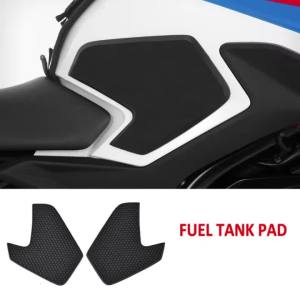 For BMW G310R G 310 R Motorcycle Non-slip Side Tank Knee Pads Set Grip Anti Slip Fuel Tank Pad Protection Stickers G310 R G 310R