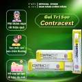 ✅[Chính hãng] Gel giảm thâm sẹo Contracext tuýp 10g. 