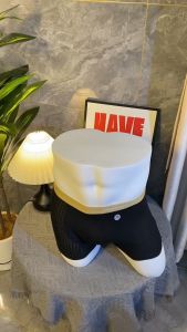 4pcs Men's High-Quality Stretchable Boxer Briefs: Stylish & Comfortable 3206