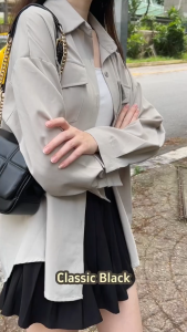 RACHEL SMITH Gina Square Grid Crossbody Bag