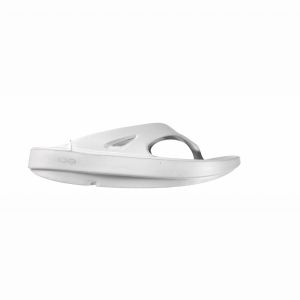 OOFOS OOriginal Chalk รองเท้าเพื่อการฟื้นฟู