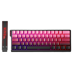 AULA | Magnetic Mechanical Keyboard RGB Gaming Customize
