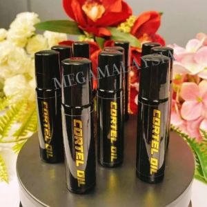 CORTEL OIL FAST WORK ORIGINAL QUALITY MINYAK SAPU SKIN 💯