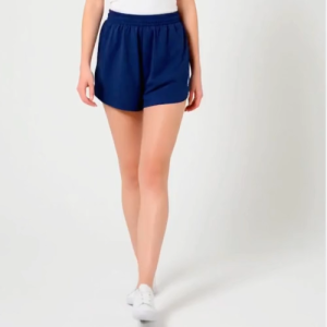Hush Puppies Ladies Active Shorts HLM579719
