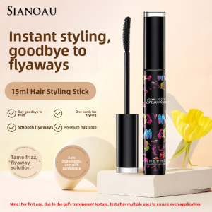 JIUQI | Hair Wax Stick for Tame Flyaways and Frizz