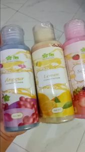 [BPOM] FLEO Conditioner  Ala Salon Fleo 100ml / Conditioner Rambut Ala Salon 100 ml / Kondisioner Rambut Aroma Buah - BISA COD