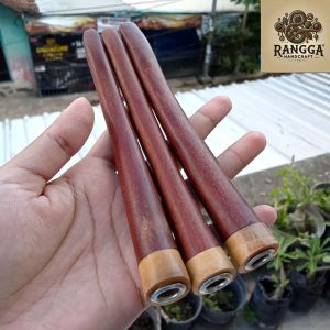 once cangklong kayu nogosari nagasari kombinasi kemuning gading 15 cm B81