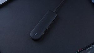 MCDODO "5 in 1 HUB (USB2.0*2USB3.0*1SD/TF Card Slot*1)"