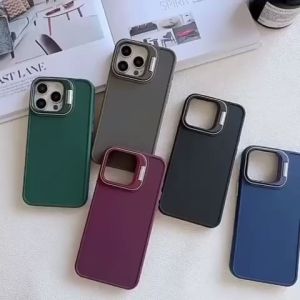 Case FANEL Baru 2025: Protector Hard Casing & Armor Karet Transformers