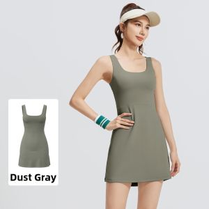 YANSE | Anti-exposure Breathable Sports Dress