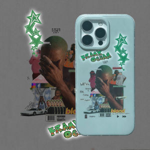 เคสโทรศัพท์ซิลิโคนปกป้องเต็มจอสำหรับ iPhone 17 pro Max ของ Sideline Original Rap Artist ที่ทนทานและมีสไตล์