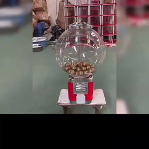 Nespresso capsule ใส่แคปซูลกาแฟแบบหมุน แบบไม่ต้องหยอดเหรียญ กาแฟแคปซูลNespresso capsule สุ่มรสกาแฟที่ชอบแบบไม่ซ้ำกัน