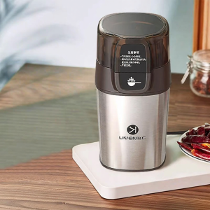 Liven | Ultra-fine Small Electric Grinder