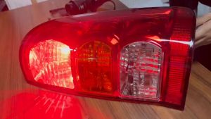 Toyota Hilux 2005 to 2011 Tail Light / taillight / tail light assembly ( car accessories )