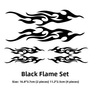 HUAIMING | Scratch Covering Decorative Reflective Creative Car Stickers