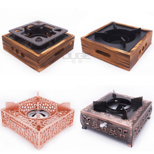 Bàn Đạp Bếp Rượu Bằng Thép Không Gỉ Kiểu Nhà Hàng Dùng Trong Nhà Bếp Gia Đình Bàn Đạp Bếp Khô Đa Năng Nấu Ăn Nhanh