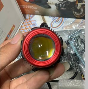 Bộ đèn led M9 nhiều chế độ