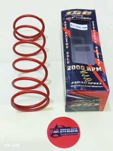 PER CVT RACING 2000 RPM PCX 150 / 160 VARIO 125 / 150 MEREK S.R.D JAPAN SPEECS