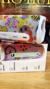 Loa Bluetooth Flip6 Loa Nghe Nhạc Công Suất Lớn Sử Dụng Với Máy Tính Vi Tính LapTop PC Chống Nước Chống Bụi IP67 BH uy tín Lỗi 1 Đổi 1