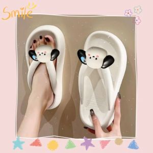 LHSunshine รองเท้าเหมือน 5 สี ให้เลือก สินค้าดี ตัวติดน้องหมาสุดน่ารัก ดีไซน์สะดุดตา รีบซื้อและสินค้าหมด