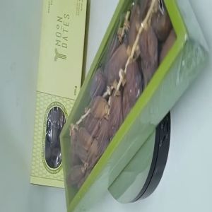 Kurma Tangkai Moon dates 500gr