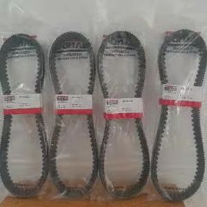 Bando Drive Belt for Honda ADV 150 and PCX 150 [842-22.6-30 (23100-K97-T01)]