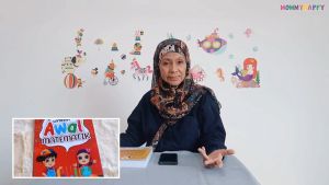 Buku Latihan Awal Matematik Prasekolah Tadika by Dr Mahani Mommyhappy - Preschool Activity Book / Early Learning Kids