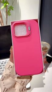 SOFTCASE SILIKON OVAL MACARON STAND UNTUK INFINIX SMART 5 6 6+ 7 8 HOT 9 10 11 30 30i 40 40i ZERO GT 10 PRO PLAY HC6121