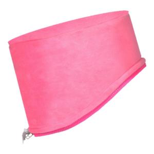 Electric Heating Moxibustion Cap Head Heating Mask Relieve Dizziness Therapy Cap Steam Inhaler Single Hole Family Use