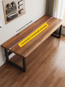 SAMEDREAM | Multifunctional Double Computer Desk