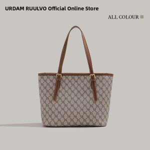 URCDN RDALVO | Stylish Large Capacity Tote Bag