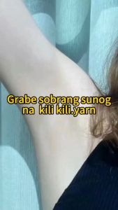 ORIGINAL MIRACLE TAWAS WITH CALAMANSI FOR WHITER UNDERARM ELBOW KNEES  DARK AREAS. ETC. ANTI PERSPIRANT AND ANTI BAD ODOR