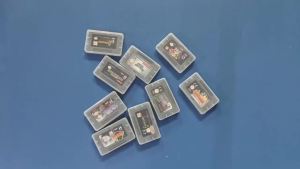 Bandai | Game Cartridge 32 Bit Game Console Memory Card Asia of Sorrow Dissonance for GBASP NDSL Castlevania Series Video GBA Game