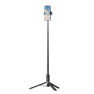 W&P | Hidden Multifunctional Selfie Stick 2026