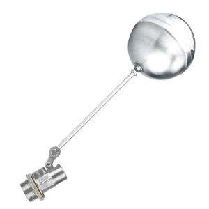 CHUANGXINZHE | Stainless Steel Automatic Water Level Controller