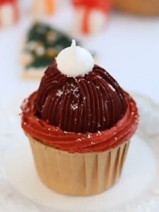 50pcs 3oz Coating Process Muffin Chocolate Cupcake Sweetmeats Liner Bakeware Baking Cup Mold