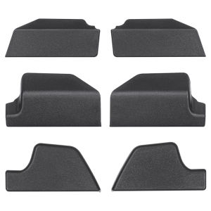 CHEGAISHI | Anti-rust Door Screw Protection Cap