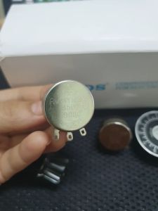 Biến Trở Tocos Biến Trở Xoay Triết Áp Tocos RV24YN 20S 1k 2k 5k 10k 20k 50k 100k 200k 500k
