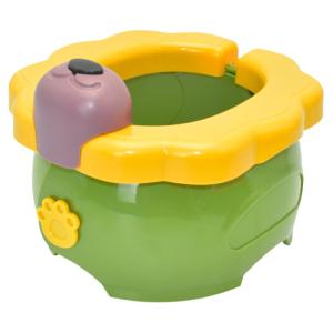 DINGBEIQI | Portable Disposable Foldable Toilet for Adults and Children