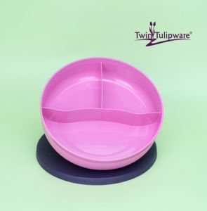 sale!! junior round tulipware