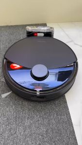 Robot Roborock Q10 PF Hút Bụi Lau Nhà | Lực Hút 10.0000Pa | Bảo Hành 24 Tháng