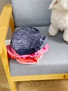 Áo thu đông cho Chó Mèo (mẫu mới) - Love Pets Shop