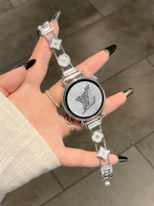 psnld | Womens Metal Watch Strap 41mm