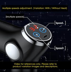 LMG25 ✅ READY STOCK ✅ MINI Muscle Massage Gun 6 Speeds WIRELESS RECHARGABLE 3D Abdominal Muscle Massager Leg Muscle Shoulder Arm Muscle Body Muscle Abdomen Massager Massage Muscle Massage Muscle Massager Body Massage Body Massager Body Massage Muscle