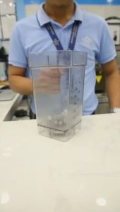 Amax Heavy Duty Ice Blender T8 / Amax C6S Ice Crushing For Shake Soy Milk Ice Crushed Juicer Mixer