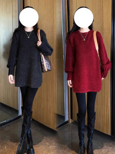 Niche Fashionable Upscale Winter Sweater